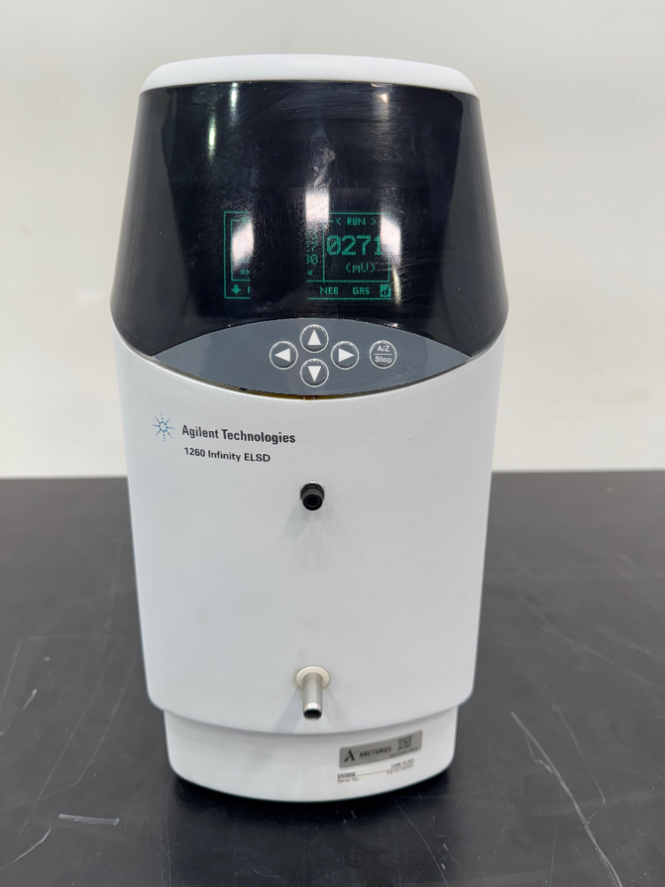 Image of Agilent 1260 Infinity ELSD